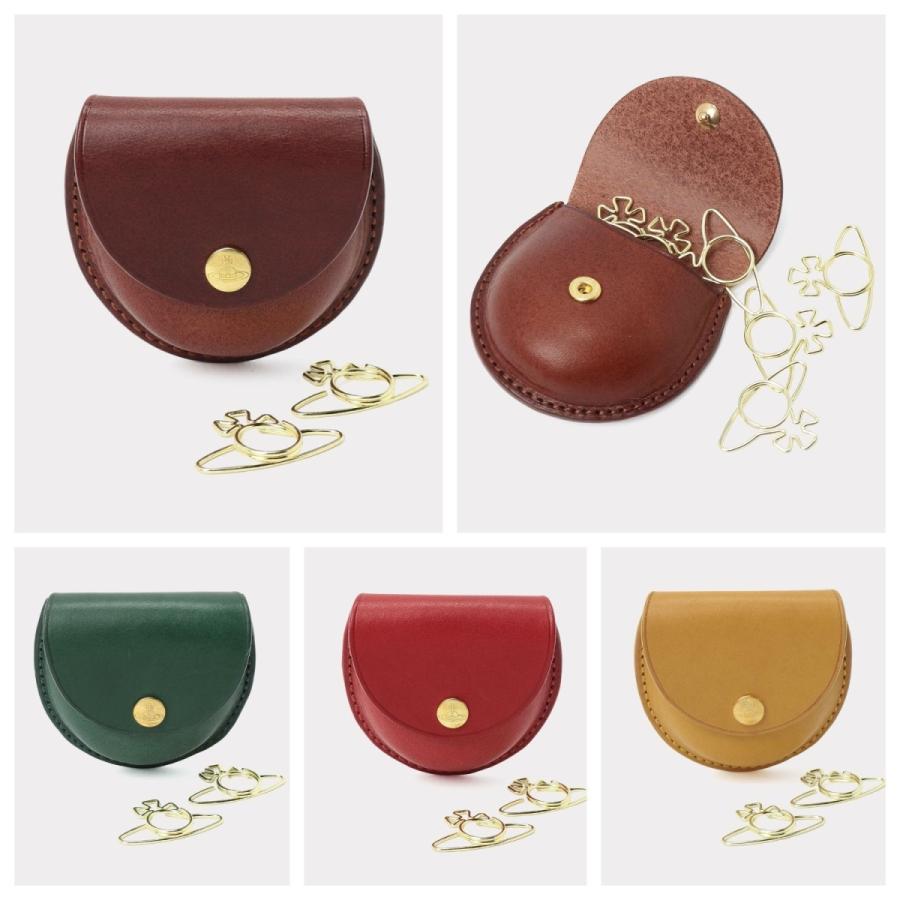 ヴィヴィアンウエストウッド Vivienne Westwood Brass Coin レザー クリップ付 クリップケース おしゃれ ギフト プレゼント 取り寄せ Stone1 ヤフー店 通販 Yahoo ショッピング