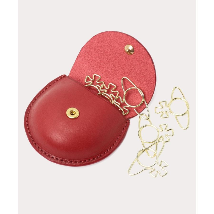 ヴィヴィアンウエストウッド Vivienne Westwood Brass Coin レザー クリップ付 クリップケース おしゃれ ギフト プレゼント 取り寄せ Stone1 ヤフー店 通販 Yahoo ショッピング