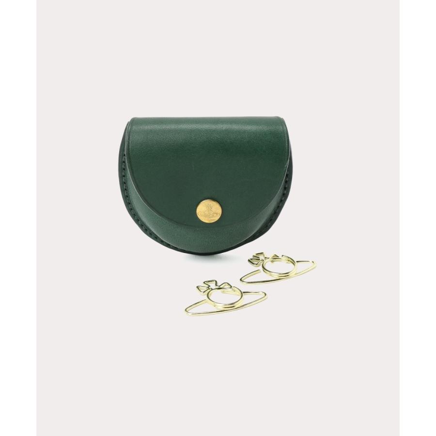 ヴィヴィアンウエストウッド Vivienne Westwood Brass Coin レザー クリップ付 クリップケース おしゃれ ギフト プレゼント 取り寄せ Stone1 ヤフー店 通販 Yahoo ショッピング