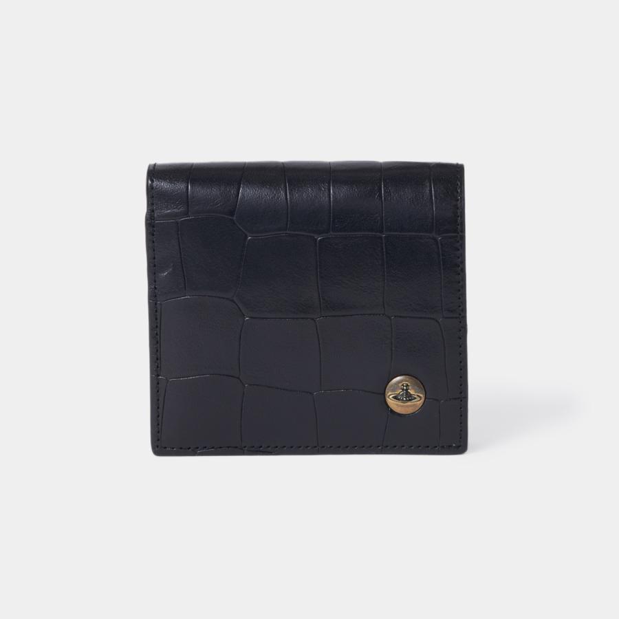 ヴィヴィアンウエストウッド Vivienne Westwood 財布 クロコ