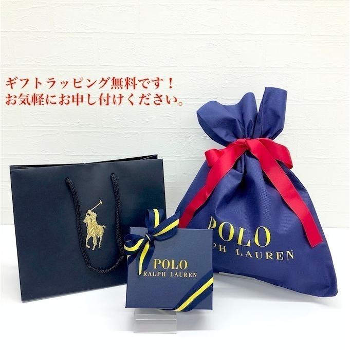 ポロ ラルフローレン ラルフ POLO ポロベア くま ゴルフ ボールポーチ
