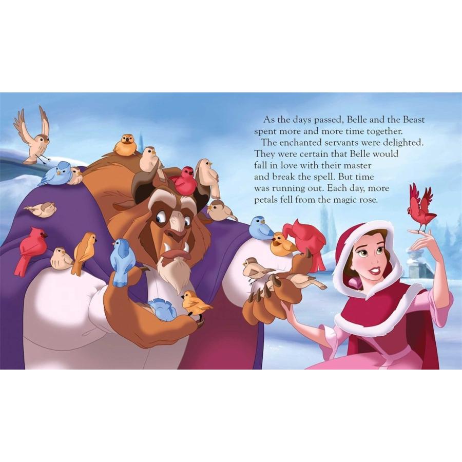 ディズニー Disney プリンセス アドベントカレンダー 絵本付き 英語 クリスマス かわいい 読み聞かせ ギフト プレゼント 取り寄せ Stone1 ヤフー店 通販 Yahoo ショッピング