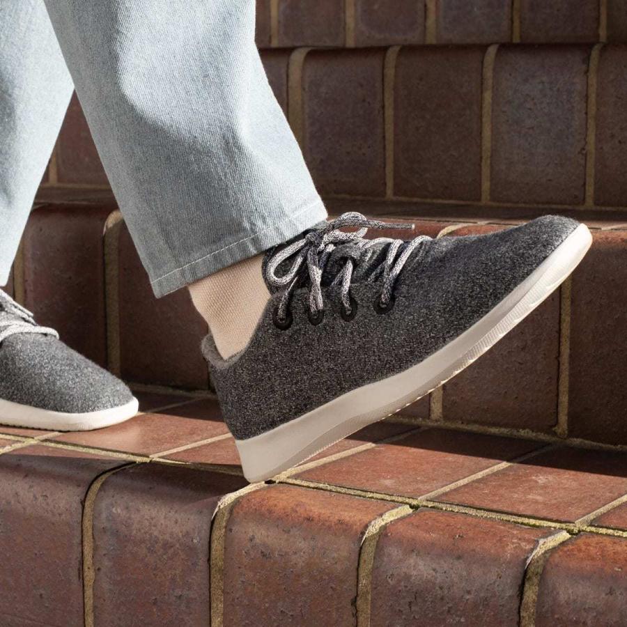 allbirds オールバーズ メンズ シューズ スニーカー ウールランナー