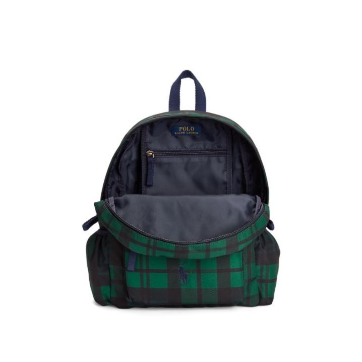 ポロ ラルフローレン ラルフ キッズ 子供用 バッグ ビッグポニー