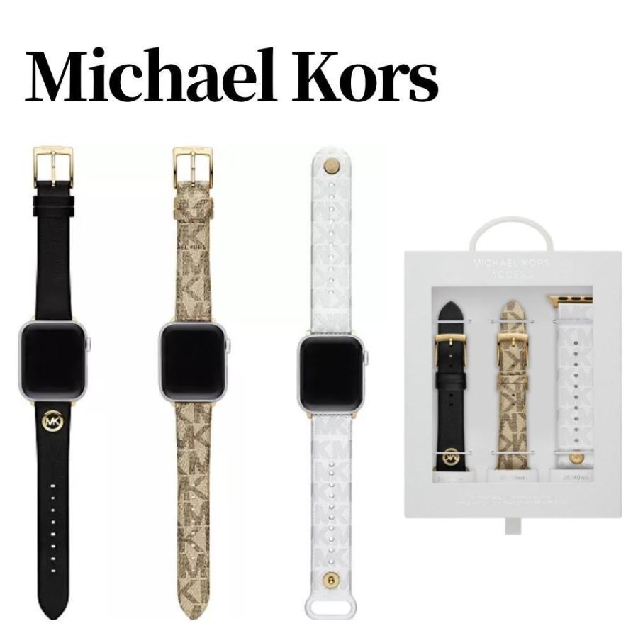 マイケルコース MICHAEL Michael Kors アップルウォッチバンド 38/40mm 3本セット ベルト ストラップ 着せ替え レディース 取り寄せ :77540366:stone1 ヤフー店 - 通販 - Yahoo!ショッピング マイケルコース MICHAEL Michael Kors アップルウォッチバンド 38/40mm 3本セット ベルト ストラップ 着せ替え レディース 取り寄せ :77540366:stone1 ヤフー店 - 通販 - Yahoo!ショッピング