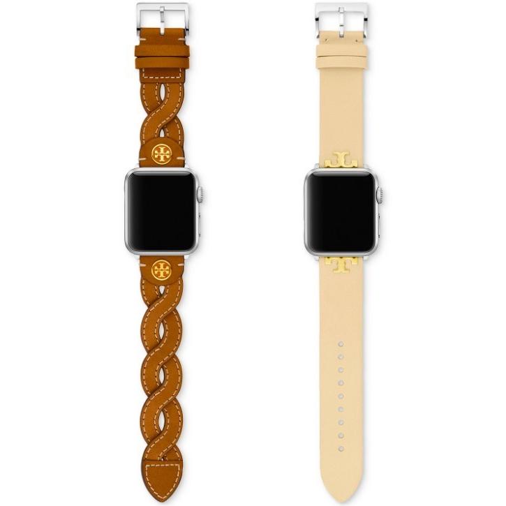 Tory Burch トリーバーチ Apple Watchベルト 38/40ｍｍ | csm.cg