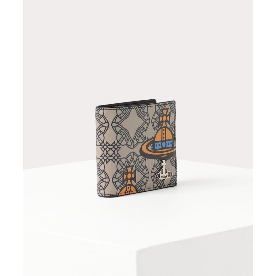 人気ブランドの 二つ折り財布 財布 Kent Westwood Vivienne ヴィヴィアンウエストウッド メンズ 取り寄せ プレゼント ギフト 二つ折り財布 サイズ Free