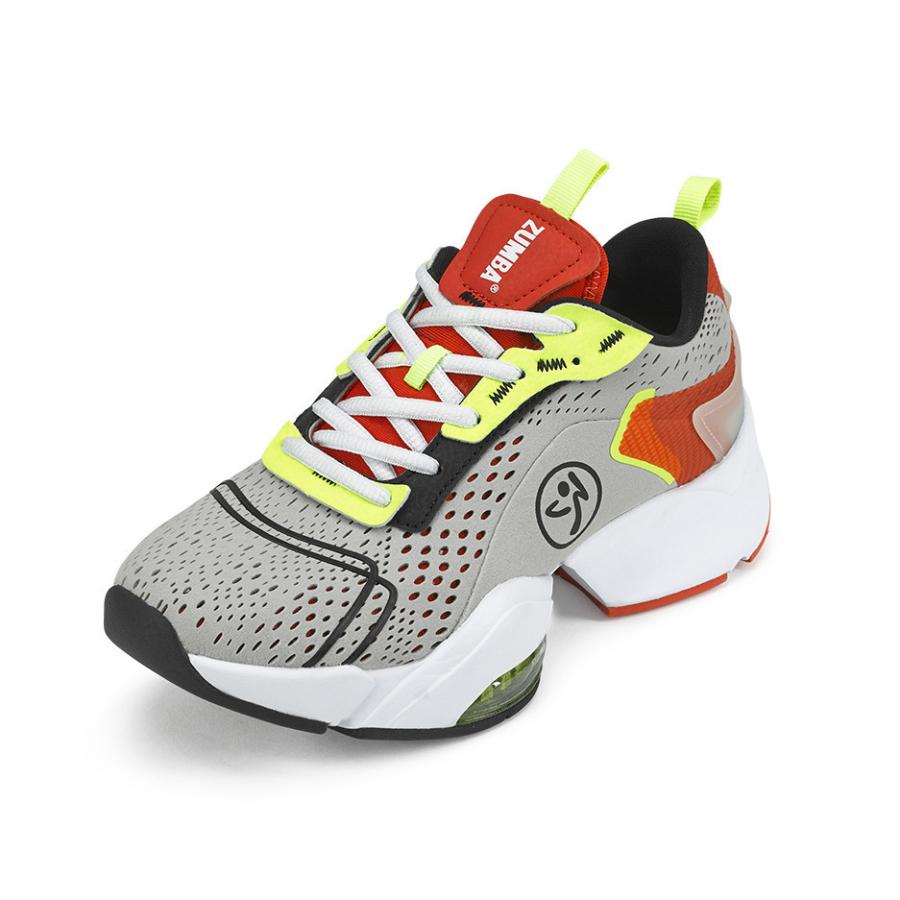 zumba air stomp classic