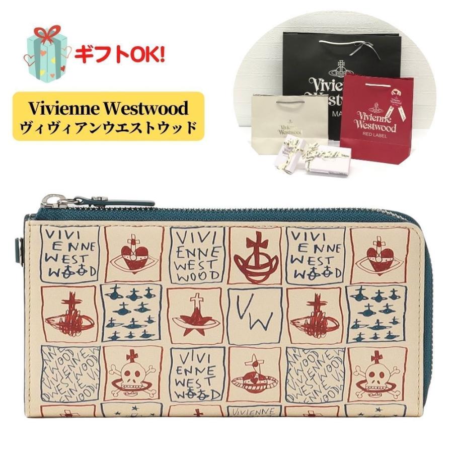 ヴィヴィアンウエストウッド Vivienne Westwood ファッション Westwood 財布 L字ファスナー長財布 財布 帽子 ファッション小物 ロングウォレット 手書き ロゴ ギフト メンズ Stone1 ヤフー店 プレゼント 取り寄せ 買物 の