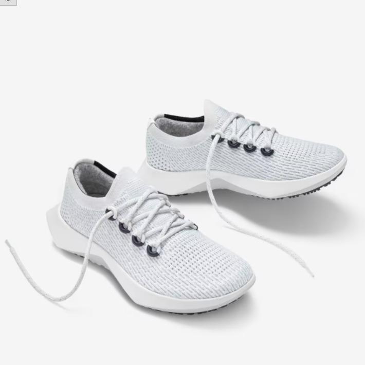 allbirds オールバーズ メンズ スニーカー ランニングシューズ ツリー