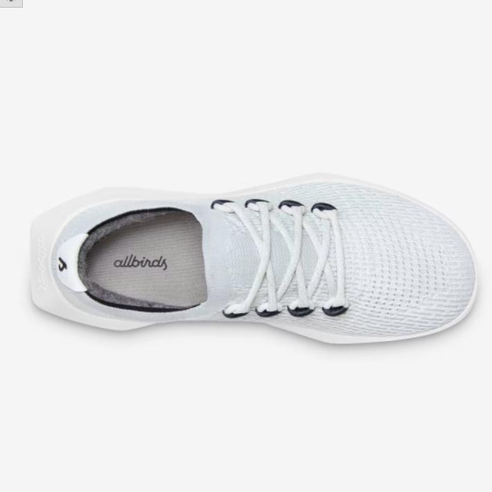 allbirds オールバーズ メンズ スニーカー ランニングシューズ ツリー