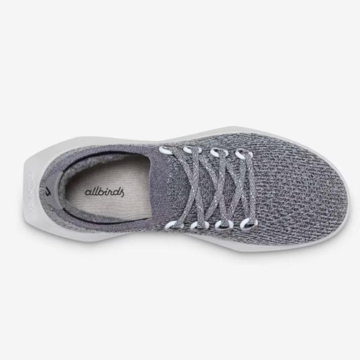 allbirds オールバーズ メンズ スニーカー ランニングシューズ ツリー
