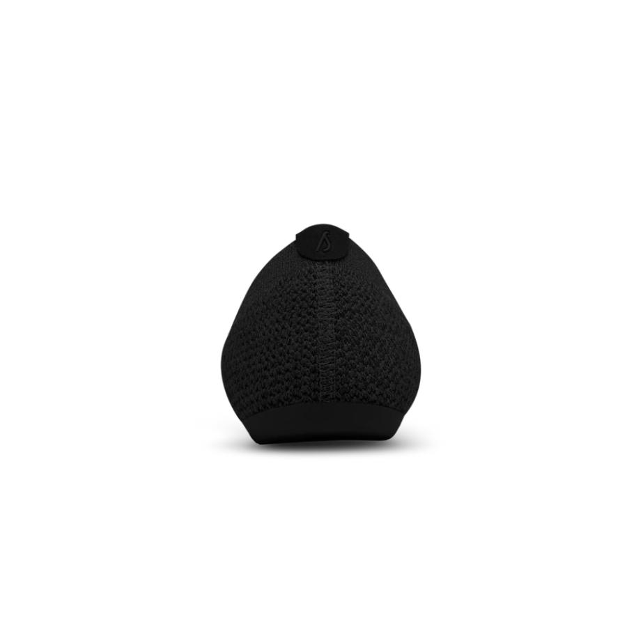 美品⭐︎allbirds ブラック フラットシューズ allbirds オールバーズ レディース バレーシューズ フラット