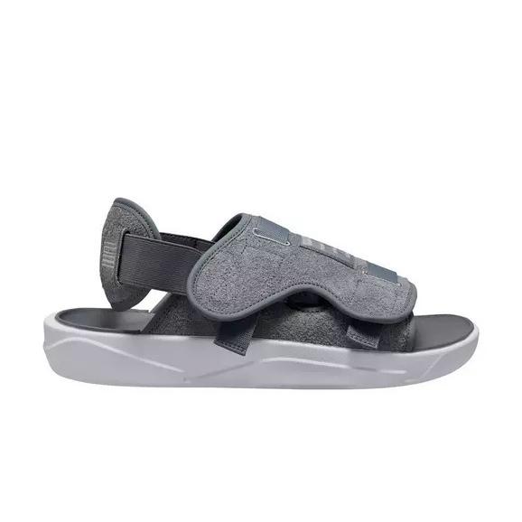 ナイキ Nike Ls Retro 11 ジョーダン サンダル メンズ グレー シューズ 取り寄せ Radiohcjb Org