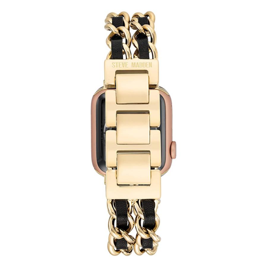 【STEVE MADDEN】Apple Watch Band アップル ウォッチ ベルト STEVE MADDEN スティーブマデン Steve Madden アップルウォッチ