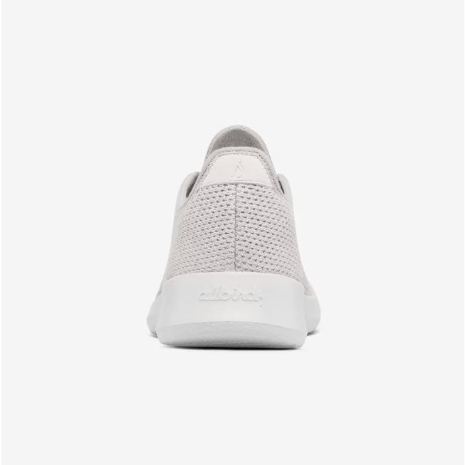 オールバーズ　ツリーランナー 28cm ホワイト 白 ニット allbirds オールバーズ メンズ Tree Runner Go Utility ツリー
