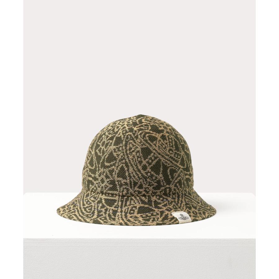 ヴィヴィアンウエストウッド Vivienne Westwood 帽子 ブランド