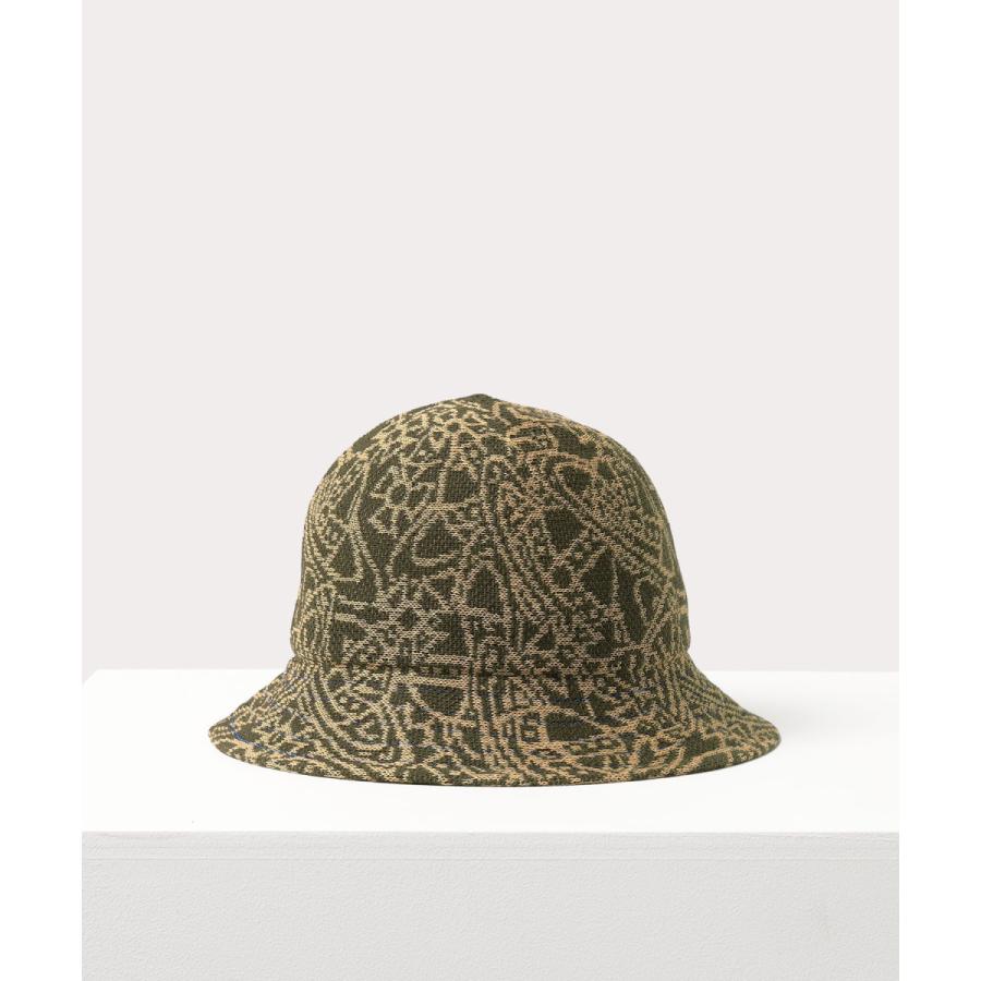 ヴィヴィアンウエストウッド Vivienne Westwood 帽子 ブランド