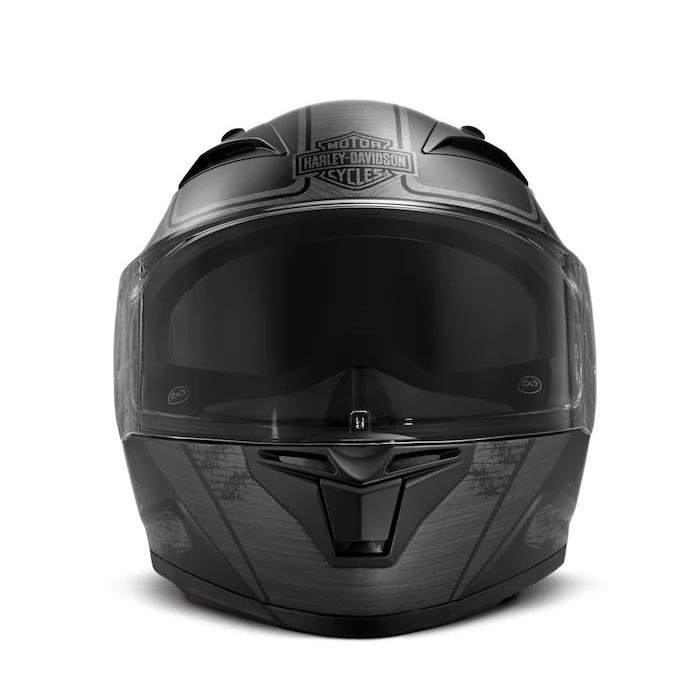 売れ筋 stone1 店ハーレーダビッドソン Apex Sun Shield X14 3 4