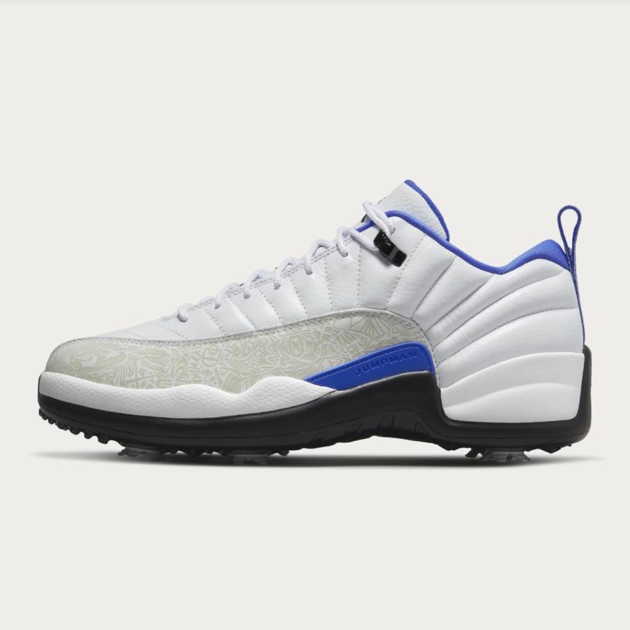 ナイキ NIKE ゴルフシューズ エアジョーダン12 GOLF ゴルフ JORDAN 12