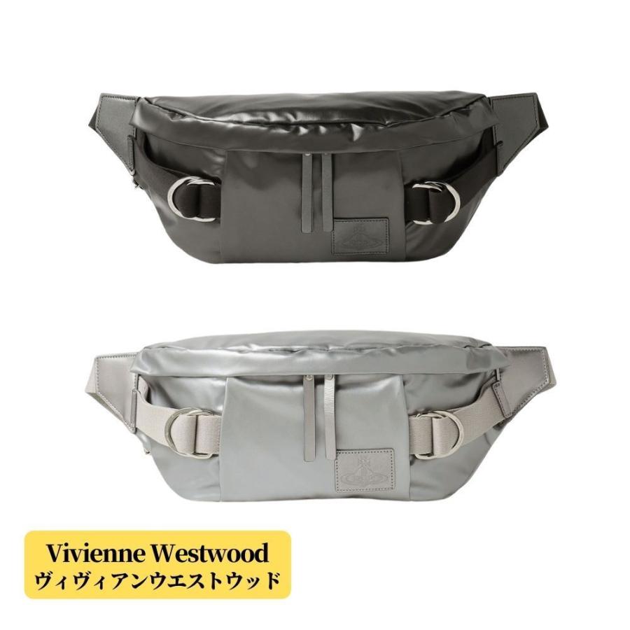 ヴィヴィアンウエストウッド Vivienne Westwood バッグ ブランド