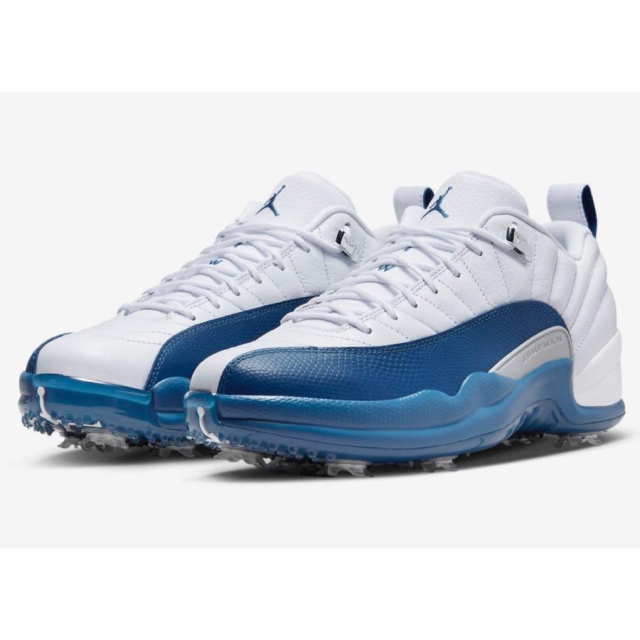 日時指定 ナイキ NIKE エアジョーダン12 Air Jordan ゴルフシューズ