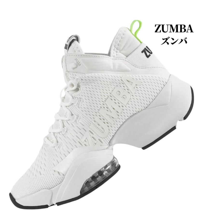 ズンバ ZUMBA シューズ フィットネスシューズ スニーカー Air ズンバ ZUMBA シューズ フィットネスシューズ スニーカー Air