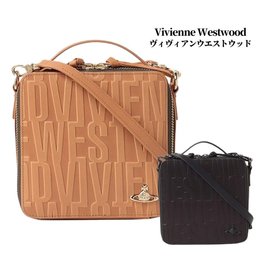 ヴィヴィアンウエストウッド Vivienne Westwood バッグ ブランド