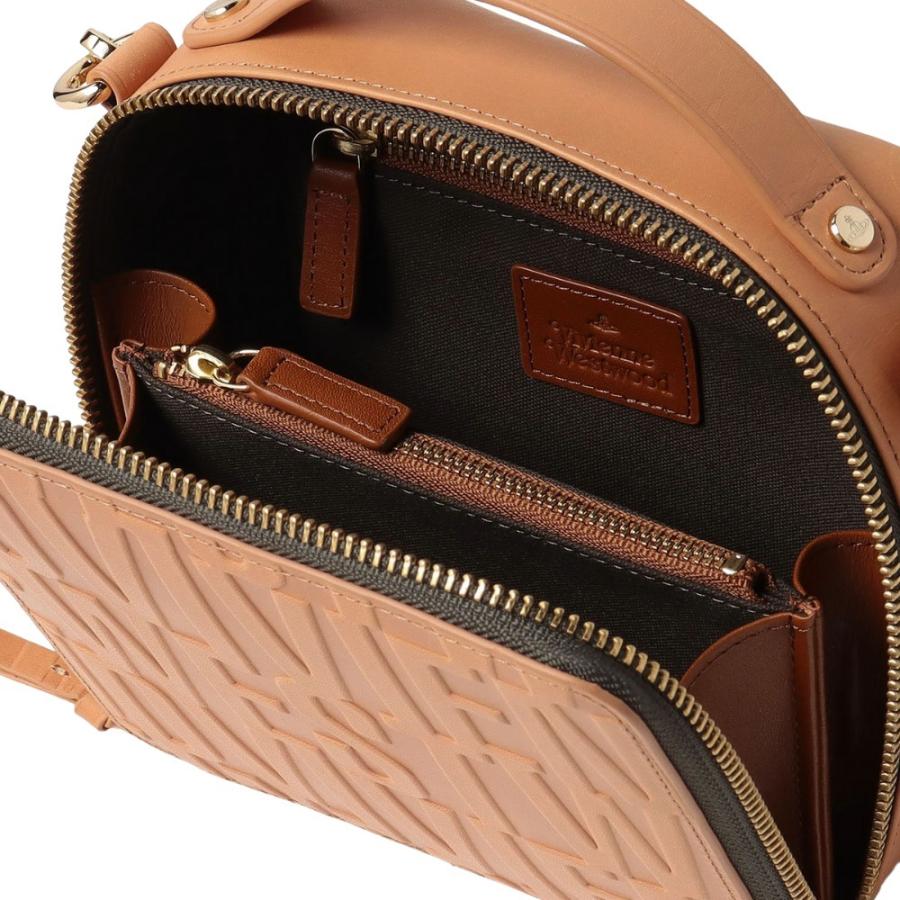 ヴィヴィアンウエストウッド Vivienne Westwood バッグ ブランド