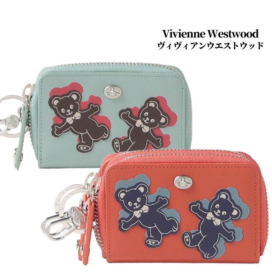 割引価格 ヴィヴィアンウエストウッドキーケース tbg.qa