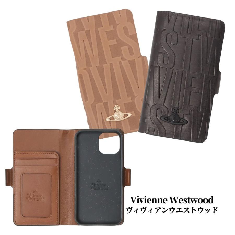 ヴィヴィアンウエストウッド Vivienne Westwood スマホケース ブランド