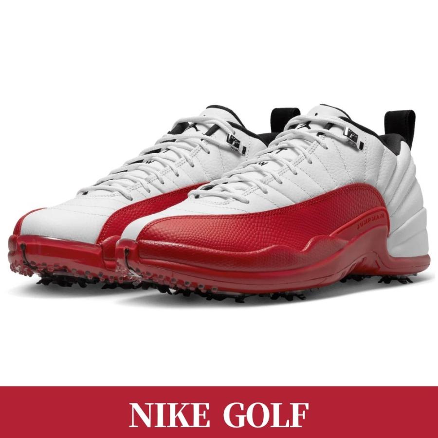 ナイキ NIKE ゴルフシューズ Nike Air Jordan 12 ジョーダン12 