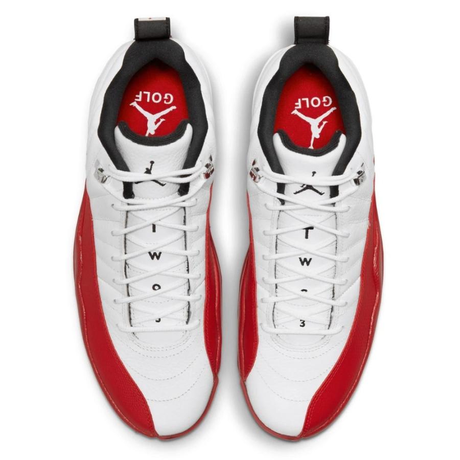 ナイキ NIKE ゴルフシューズ Nike Air Jordan 12 ジョーダン12