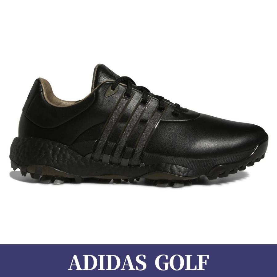 店内全品ﾎﾟｲﾝﾄ2倍!! アディダス adidas ゴルフシューズ Tour360 22