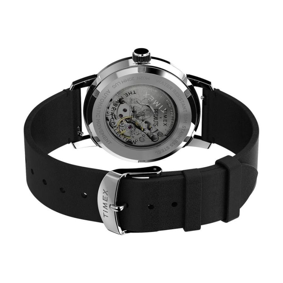 タイメックス スヌーピー ピーナッツ コラボ 腕時計 TIMEX Peanuts  