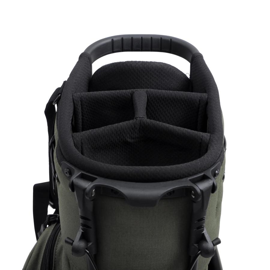 【値下げ⭕️】 MALBON GOLF マルボンゴルフ Malbon x Jones Cooper Buckets ゴルフバッグ キャディバッグ ゴルフ メンズ 取り寄せ 【DG1279608972】(45080円)