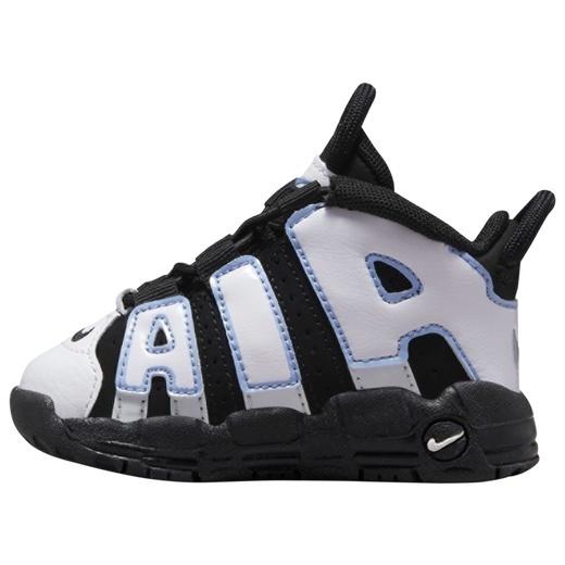ナイキ NIKE エアモアアップテンポ 大人OK ベビー スニーカー Air More