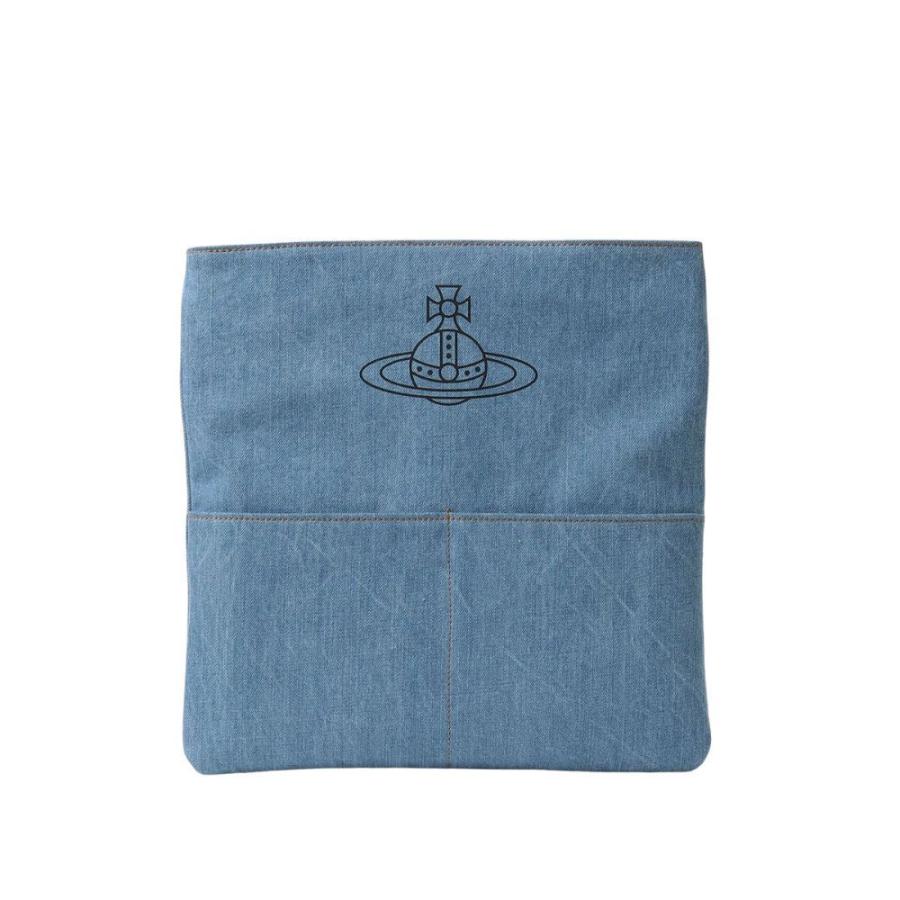 ヴィヴィアンウエストウッド Vivienne Westwood バッグ ブランド SKULL