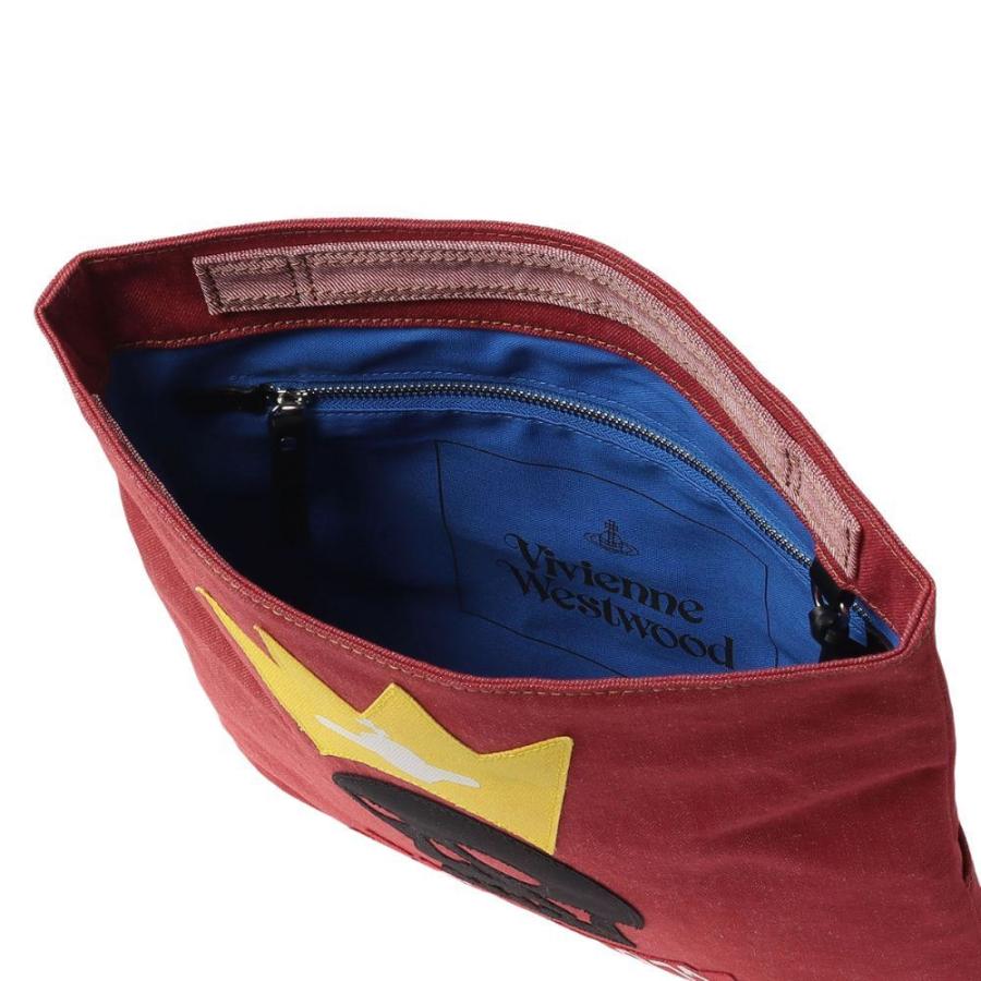 ヴィヴィアンウエストウッド Vivienne Westwood バッグ ブランド SKULL