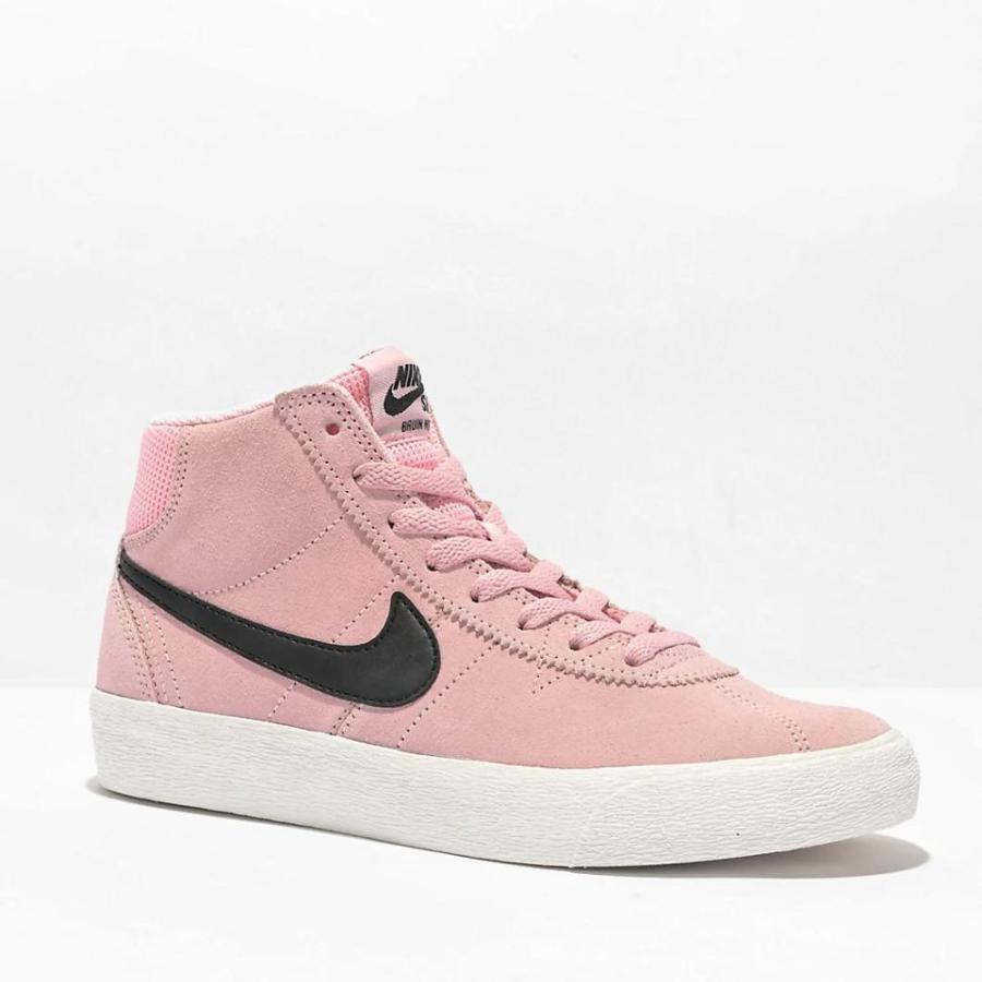 nike bruin high