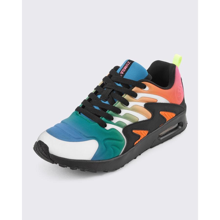 ズンバ（ZUMBA） シューズ フィットネスシューズ スニーカー