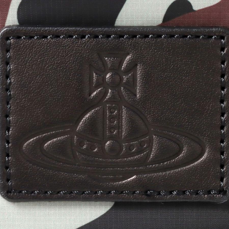 ヴィヴィアンウエストウッド Vivienne Westwood バッグ ボディバッグ