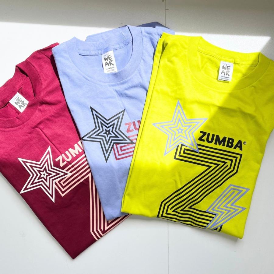 ズンバ ZUMBA Tシャツ Zumba Roller Derby Team Tees メンズ レディース : 99302650 : stone1  ヤフー店 - 通販 - Yahoo!ショッピング