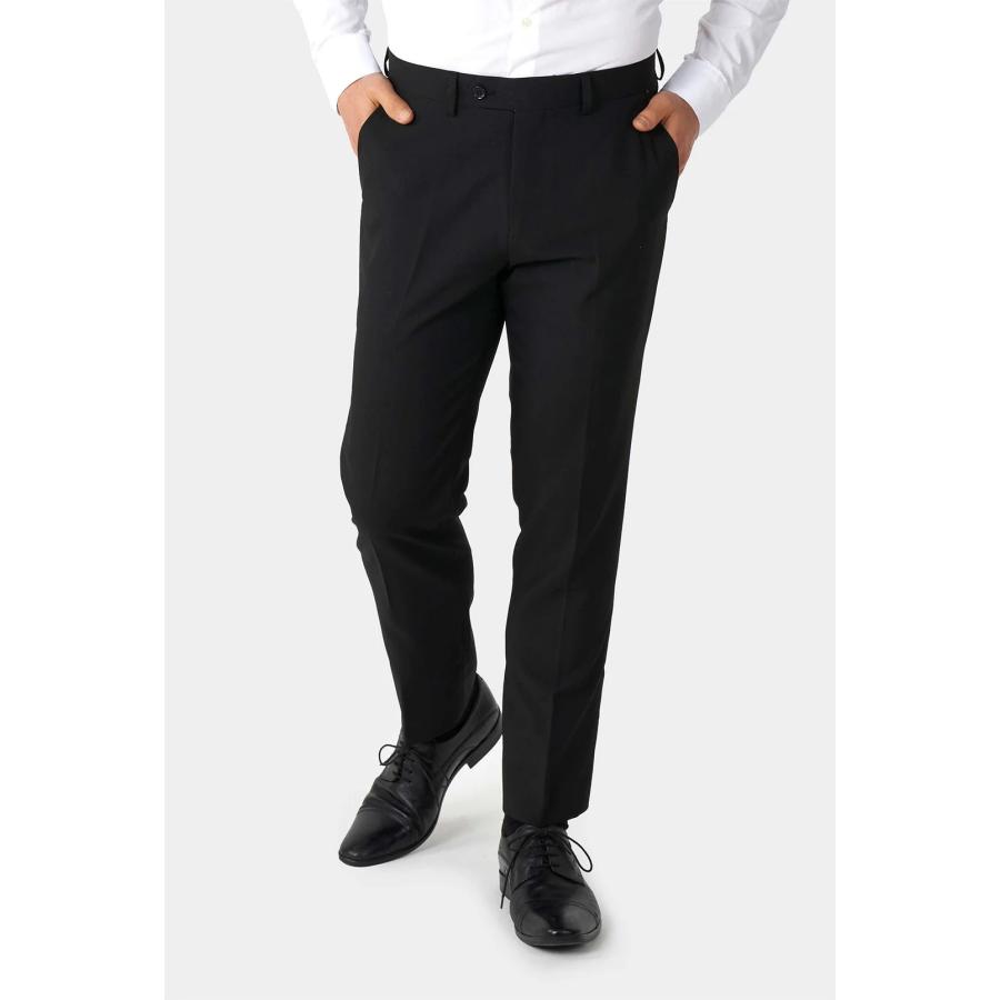 新品同□OPPOSUITS オッポスーツ□3点 ハロウィン パーティー スーツ  