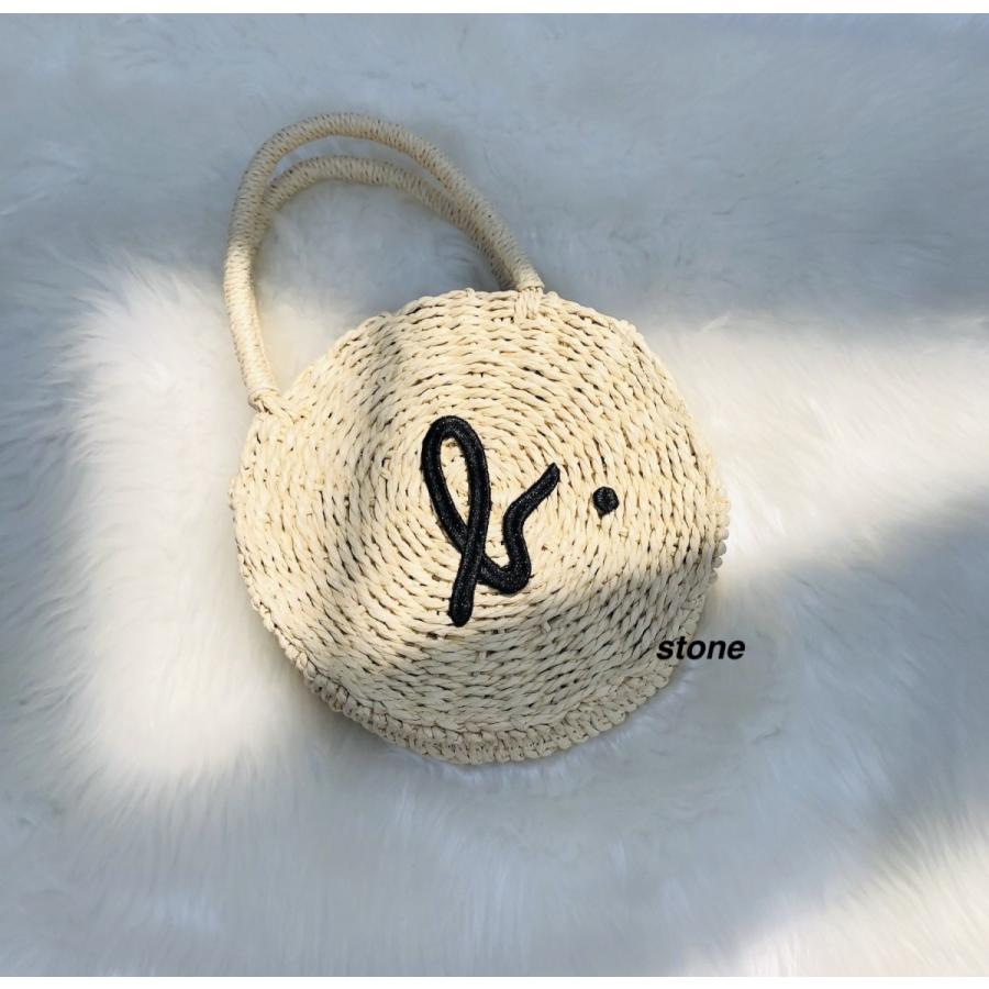 アニエスベー Agnes B ミニ キッズ かごバッグ バッグ アンファン B ロゴ ナチュラル ペーパー素材 夏 大人もok レディース Ag 158 Ag 158 Stone1 ヤフー店 通販 Yahoo ショッピング