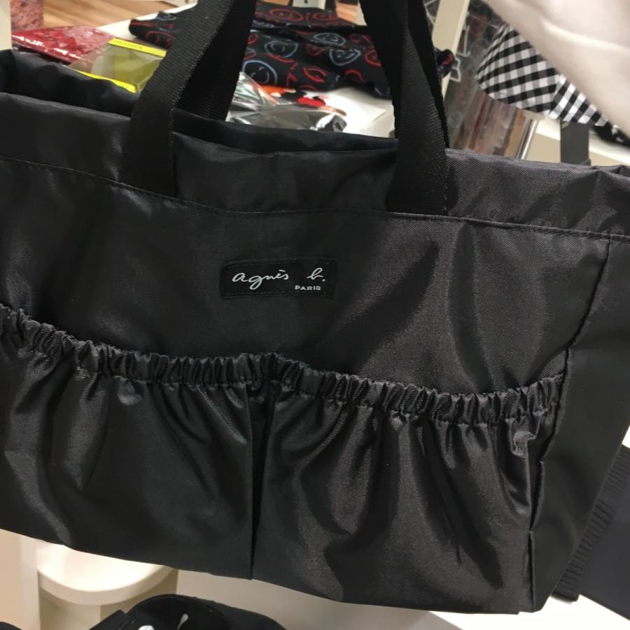 アニエスベー Agnes B マザーズバッグ 出産祝い ギフト リバーシブル ドット柄 星柄 2way ショルダー トートバッグ Ag 84 Ag 84 Stone1 ヤフー店 通販 Yahoo ショッピング