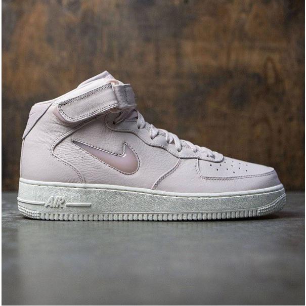 ナイキ Nike Air Force 1 Mid Retro Premium エアフォースワン 600 メンズ シューズ 取り寄せ N 1023 N 1023 Stone1 ヤフー店 通販 Yahoo ショッピング