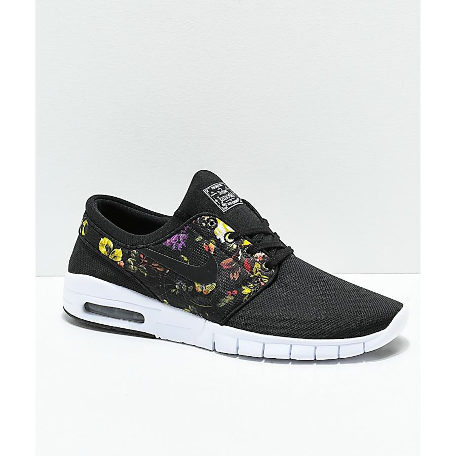 ナイキ NIKE SB Janoski Air Max フローラルプリント メンズ スニーカー シューズ 取り寄せ :n-1069:stone1 ヤフー店 - 通販 - Yahoo!ショッピング