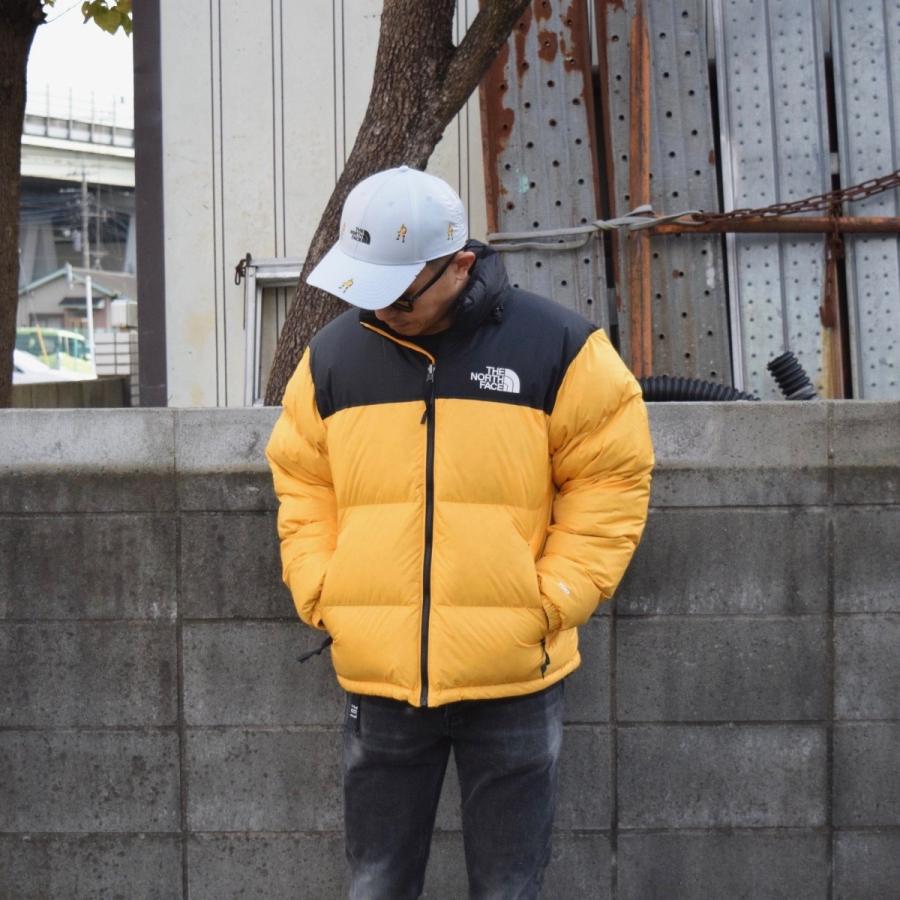 the north face 66 classic tech hat
