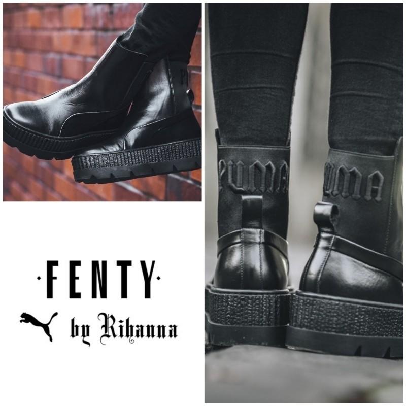 プーマ ブーツ チェルシーブーツ サイドゴアブーツ PUMA FENTY 厚底 スニーカー コラボ リアーナ レディース シューズ 取り寄せ :pu-1119:stone1 ヤフー店 - 通販 - Yahoo!ショッピング プーマ ブーツ チェルシーブーツ サイドゴアブーツ PUMA FENTY 厚底 スニーカー コラボ リアーナ レディース シューズ 取り寄せ :pu-1119:stone1 ヤフー店 - 通販 - Yahoo!ショッピング